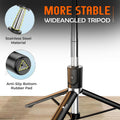 Selfie Stick Tripod for iPhone and Android