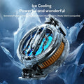 MEMO CX07 Magnetic Phone Cooler Semiconductor Cooling — Chase Hub