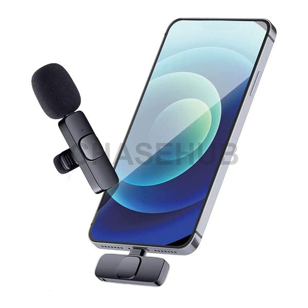 K8 Wireless Microphone