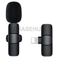 K8 Wireless Collar Mic Type-C Lightning Port — Chase Hub