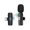 K8 Wireless Mic Plug Play No App Required — Chase Hub