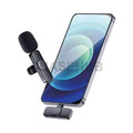 K8 Wireless Microphone Compatible All Phones Pakistan — Chase Hub
