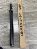 Linco Zenith 8806 Light Stand — 2.1m Professional Photography Stand