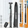 Plokama PK-996 Portable Tripod Folded — Travel Photography Tripod Rs.2999 COD Pakistan