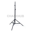 Plokama P24-Light 7ft adjustable light stand full height — studio light Pakistan Chase Hub