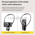 SCS-NH001 horizontal vertical magnetic phone switch for POV recording — Chase Hub