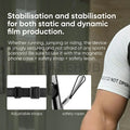 SCS-NH001 stabilisation straps and safety rope for active use — Chase Hub Pakistan
